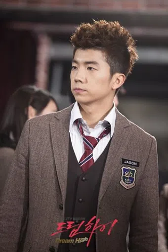 woo-young jang image