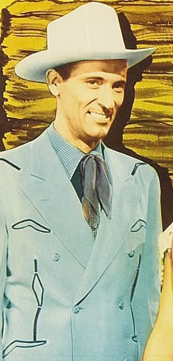 ernest tubb image