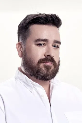 sam hammington image