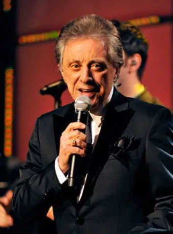 frankie valli image