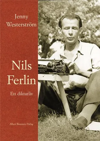 nils ferlin image