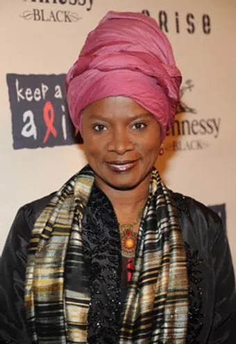 angélique kidjo image