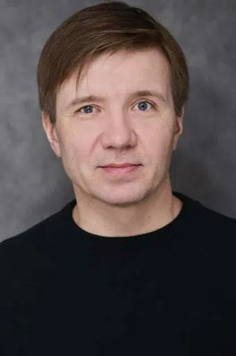 mikhail kalinichev image