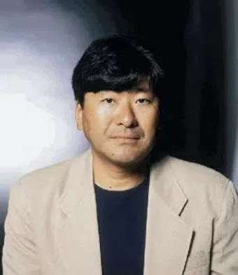 kôji suzuki image