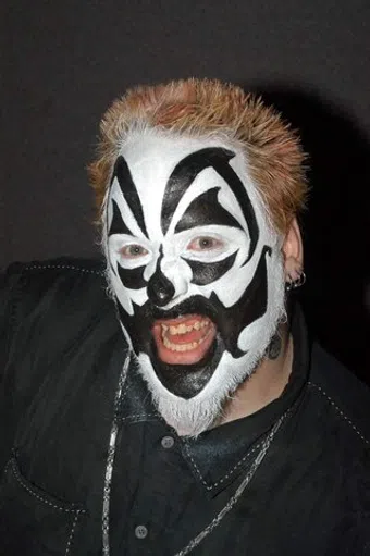 violent j image