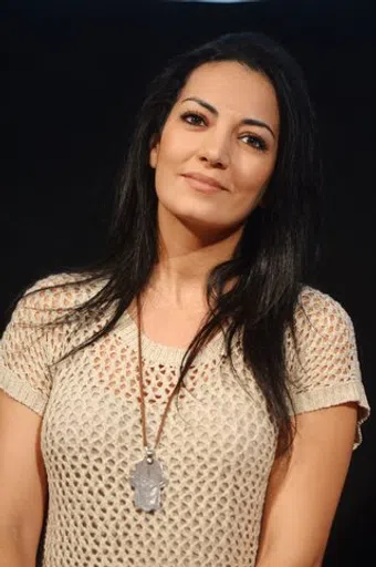 maryam touzani image