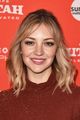 abby elliott image