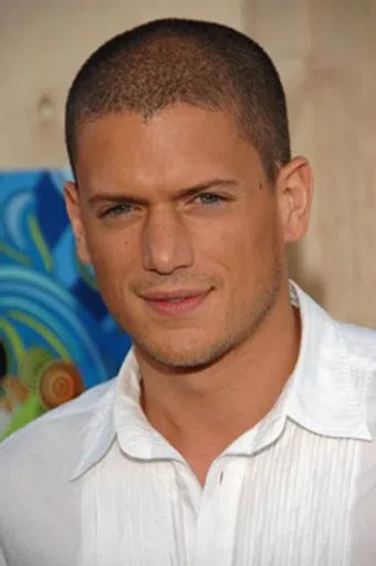 wentworth miller image