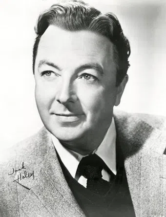 jack haley image