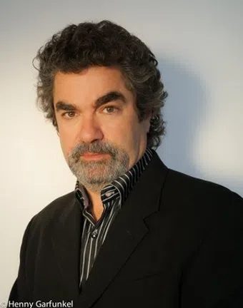 joe berlinger image