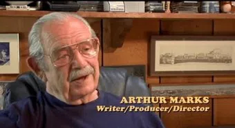 arthur marks image