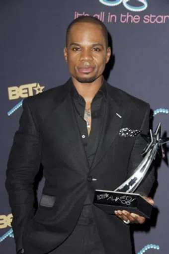 kirk franklin image