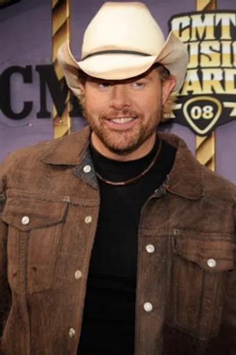 toby keith image