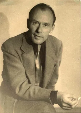 klaus mann image