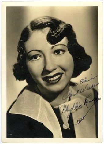 phyllis kennedy image