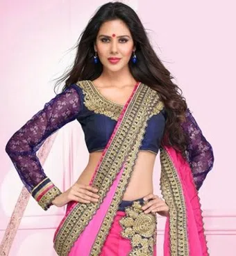 sonam bajwa image