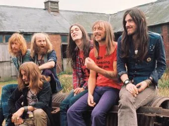 hawkwind image