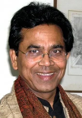 ashok chakradhar image