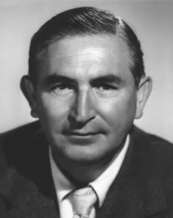 harry warren image