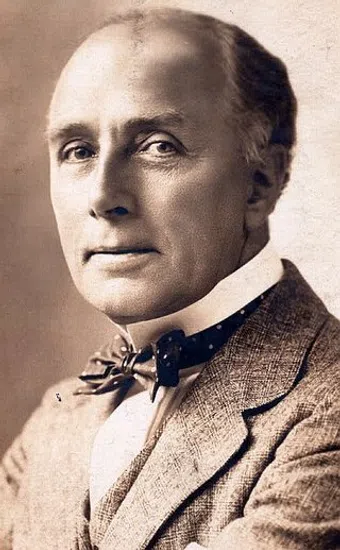 frederick h. graham image