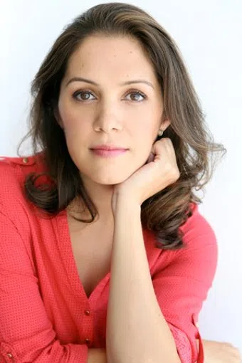 marisa echeverria image