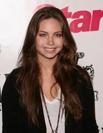 daveigh chase image