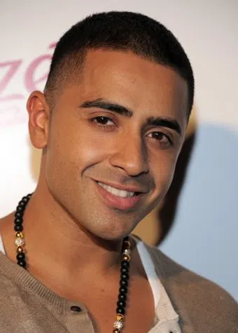 jay sean image