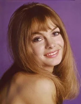 jean shrimpton image