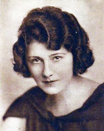 dorothy fane image