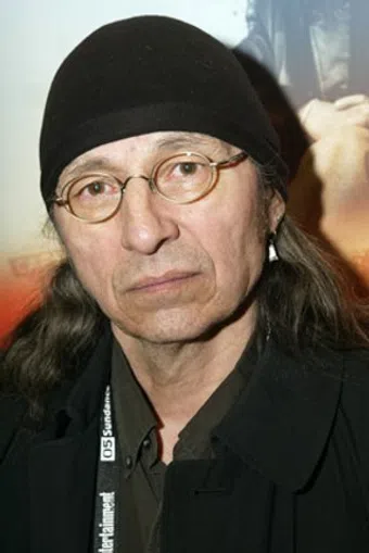 john trudell image