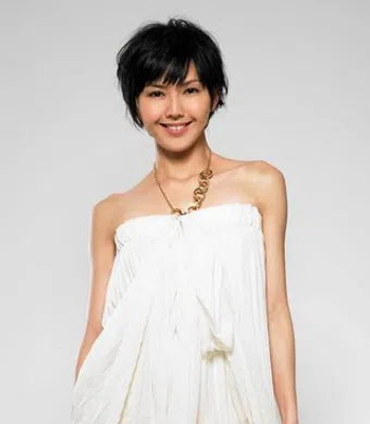 stefanie sun image