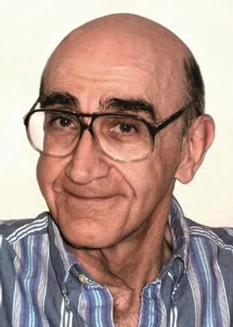 harvey j. goldenberg image