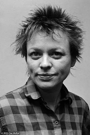 laurie anderson image