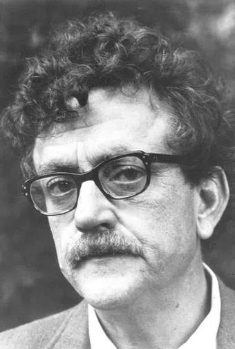 kurt vonnegut jr. image