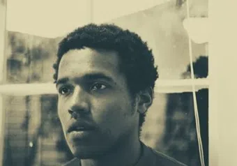 benjamin booker image