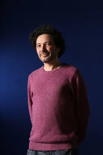 jeremy dyson image