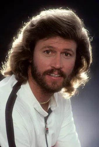 barry gibb image