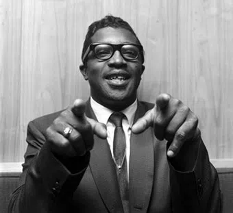 bo diddley image