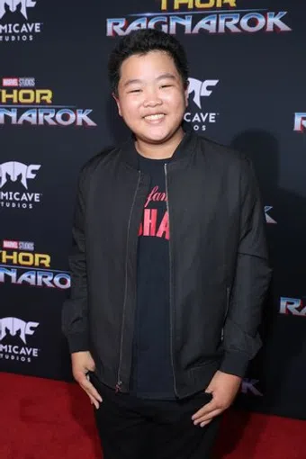 hudson yang image