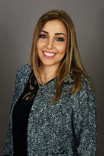 nina nahal ameri image