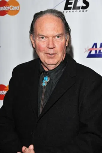 neil young image