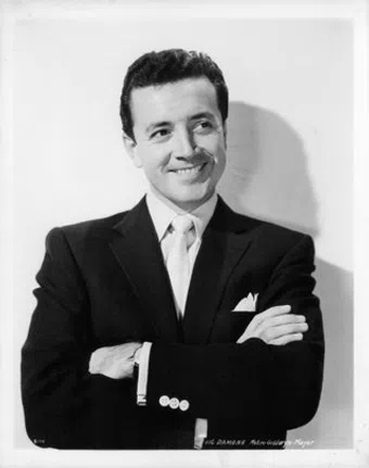 vic damone image