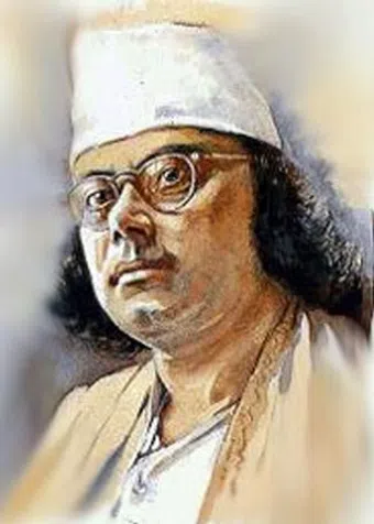 kazi nazrul islam image