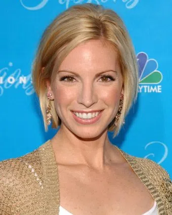 liza huber image