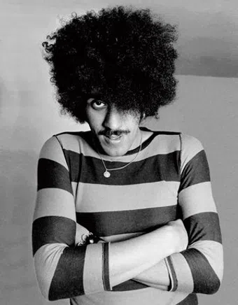 phil lynott image