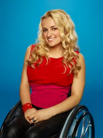 ali stroker image