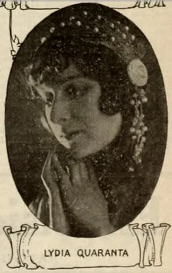 lidia quaranta image