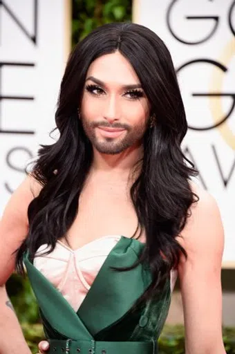 conchita wurst image