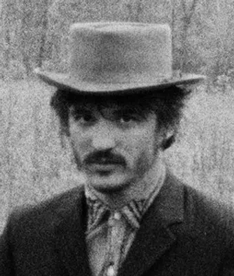 rick danko image