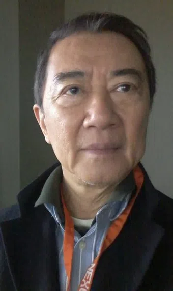 ben wang image